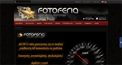 Desktop Screenshot of fotoferia.com